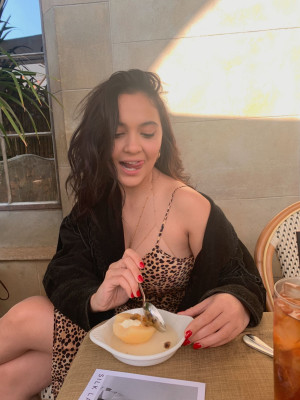 Stella Hudgens pic #1103539